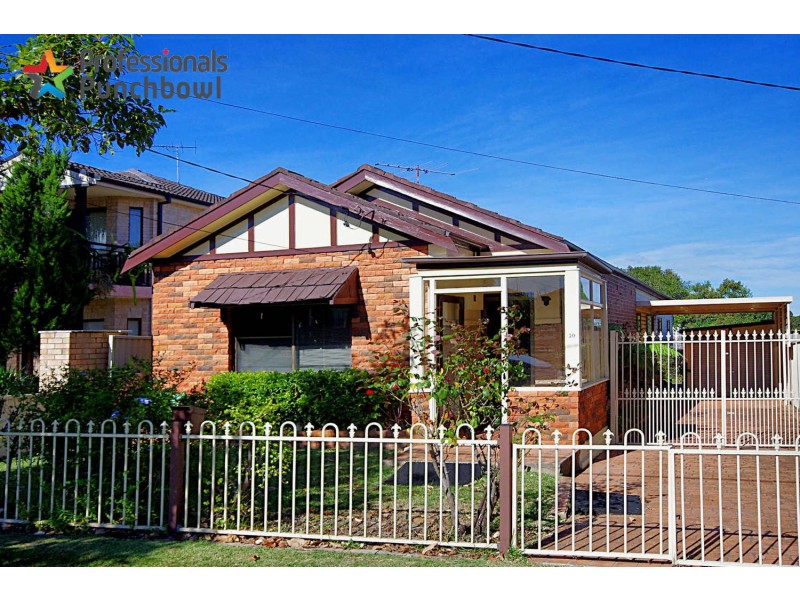 10 LANCELOT Street, Punchbowl NSW 2196
