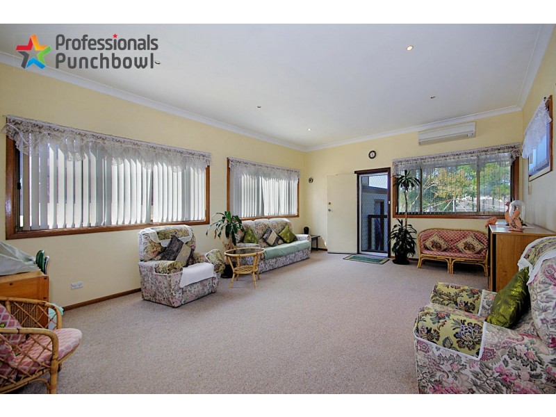 10 LANCELOT Street, Punchbowl NSW 2196