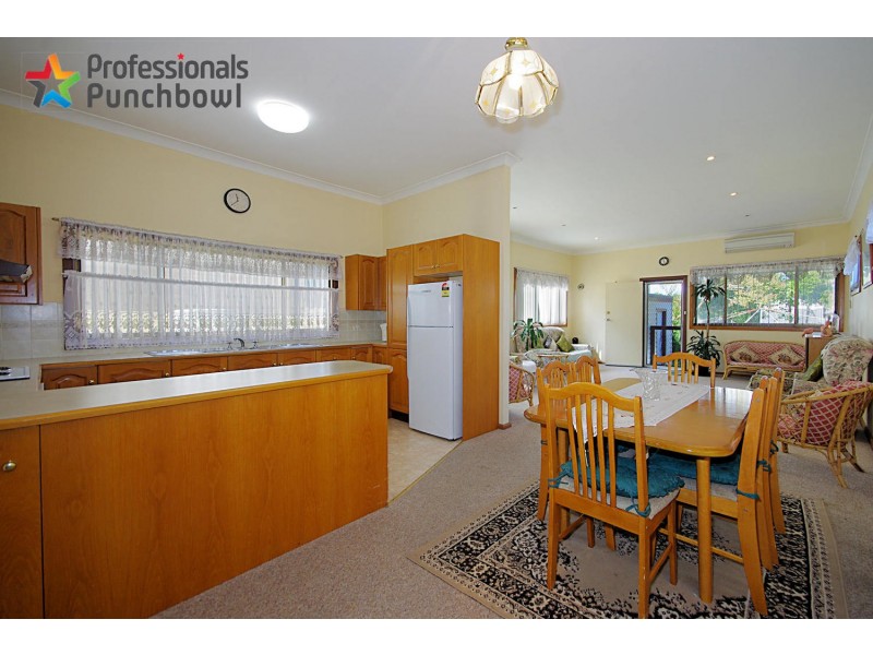 10 LANCELOT Street, Punchbowl NSW 2196