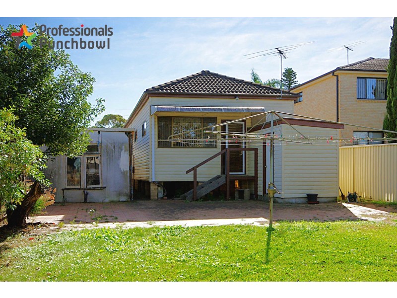 10 LANCELOT Street, Punchbowl NSW 2196