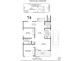 7 BURROWS Avenue, Chester Hill NSW 2162 Floorplan