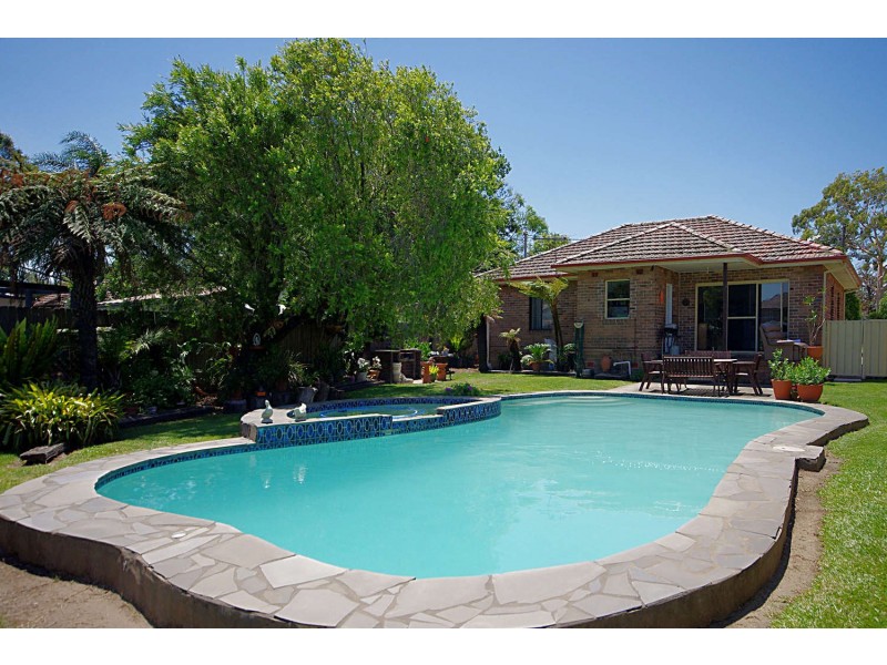 1 CARLTON Parade, Punchbowl NSW 2196