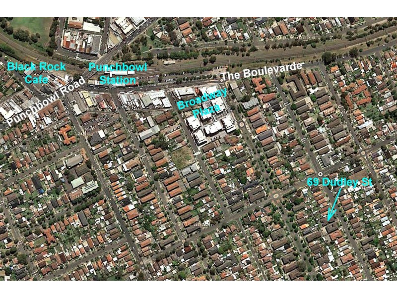 8/69 dudley Street, Punchbowl NSW 2196