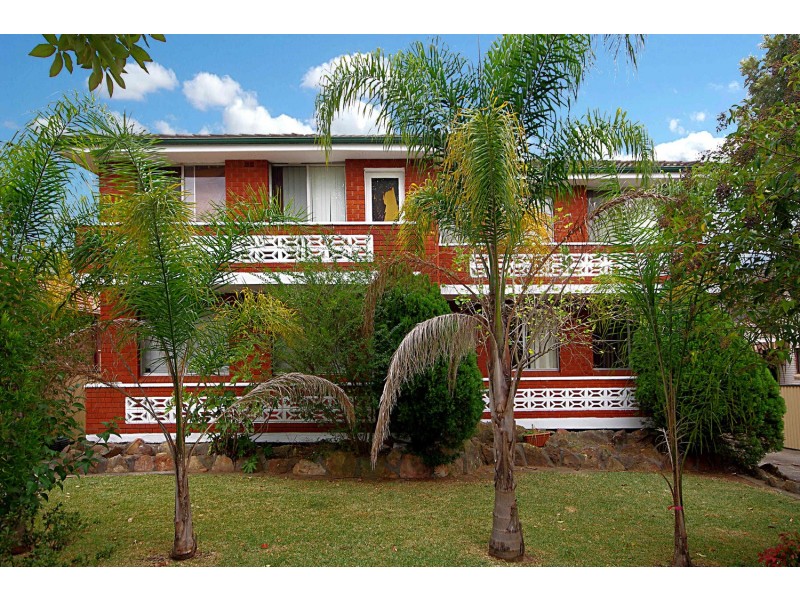 4/106 DUDLEY Street, Punchbowl NSW 2196