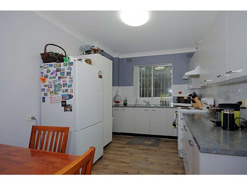 4/106 DUDLEY Street, Punchbowl NSW 2196