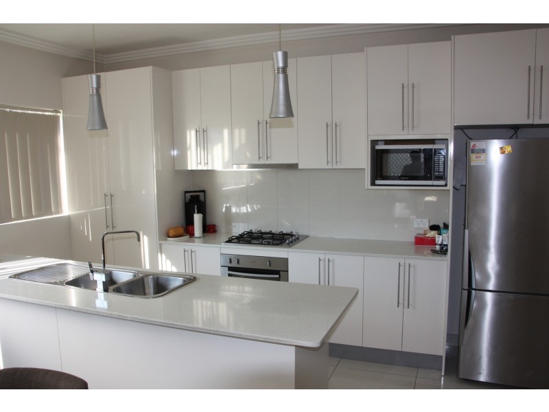 6/33 SCOTT Street, Punchbowl NSW 2196