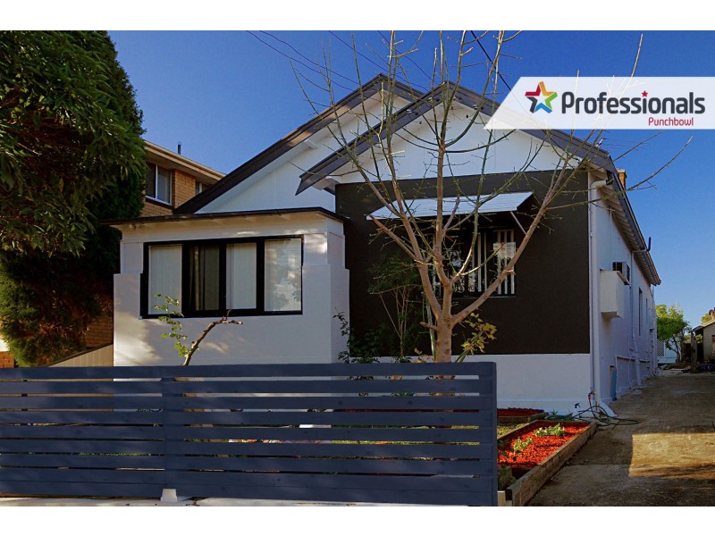 29 GARRONG Road, Lakemba NSW 2195