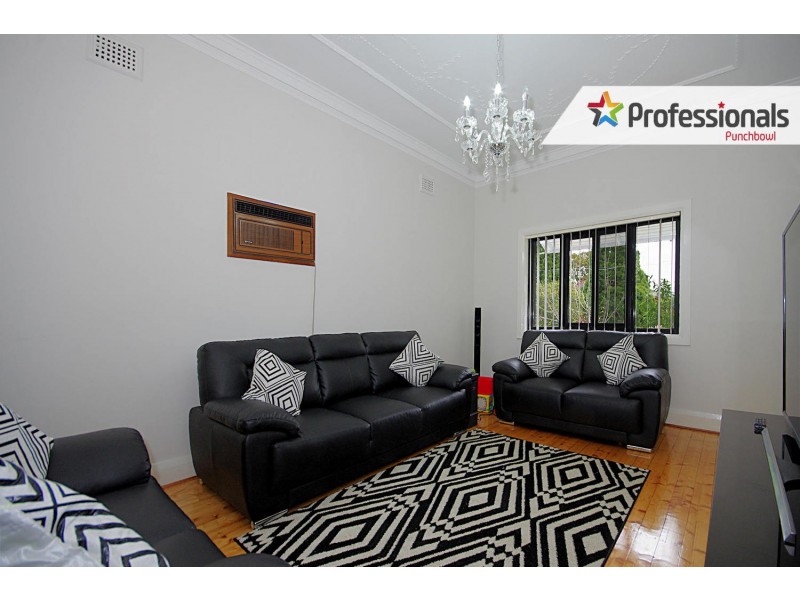 29 GARRONG Road, Lakemba NSW 2195