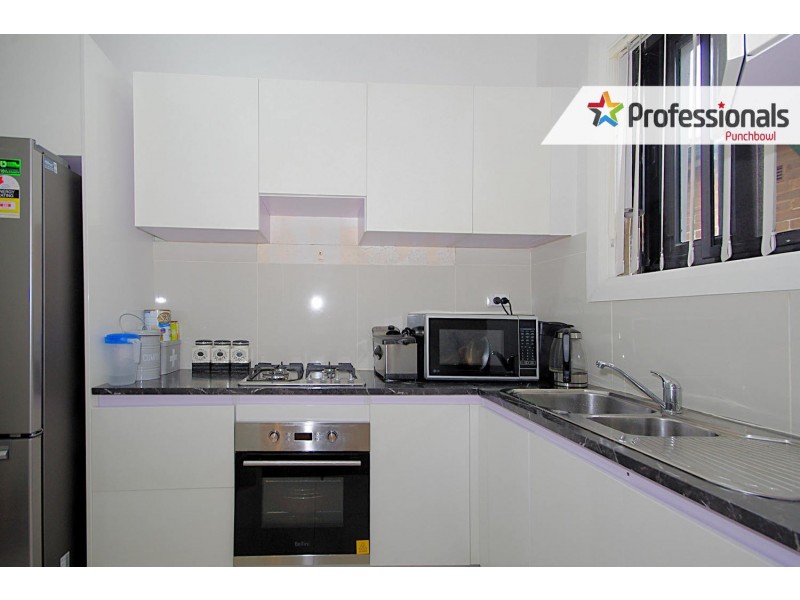 29 GARRONG Road, Lakemba NSW 2195