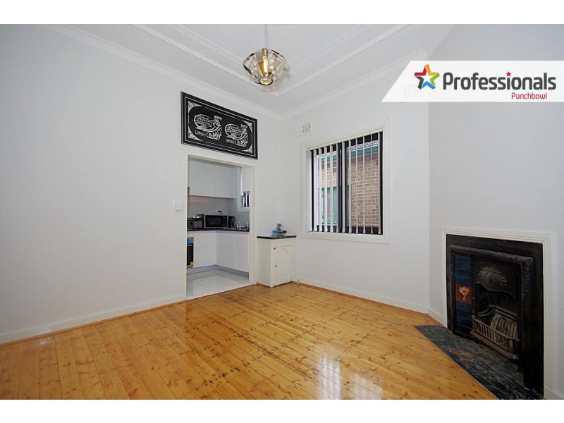 29 GARRONG Road, Lakemba NSW 2195