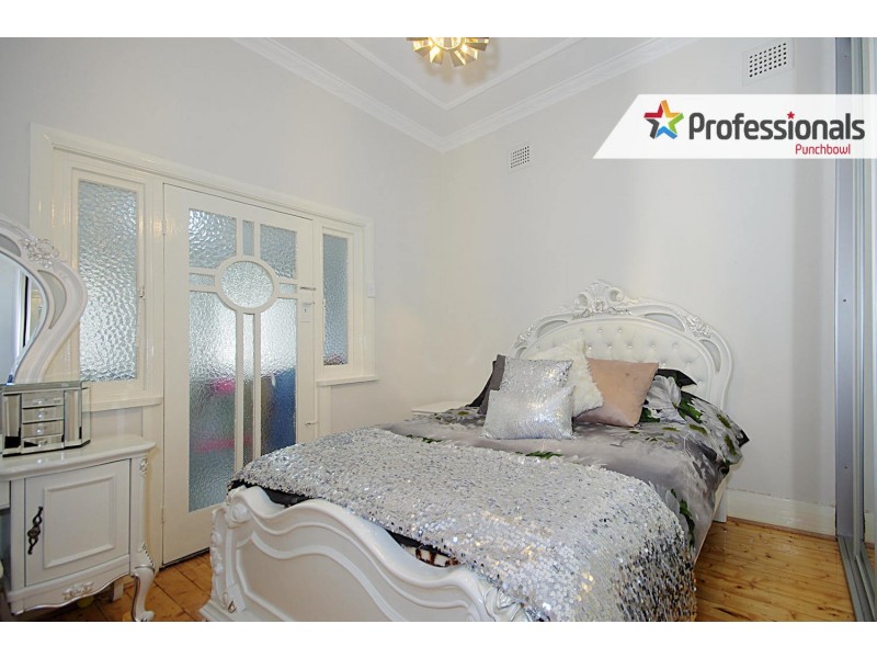 29 GARRONG Road, Lakemba NSW 2195