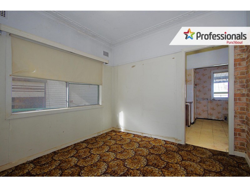 4 PARKLAND Avenue, Punchbowl NSW 2196