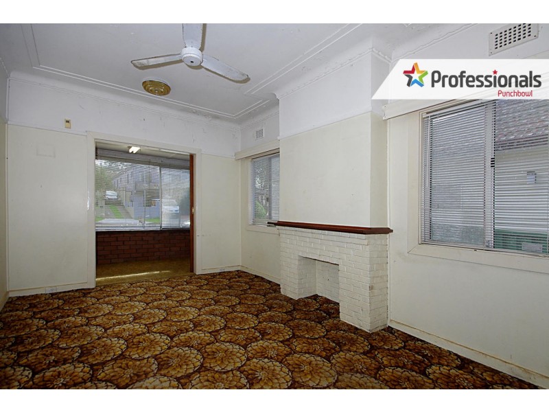 4 PARKLAND Avenue, Punchbowl NSW 2196