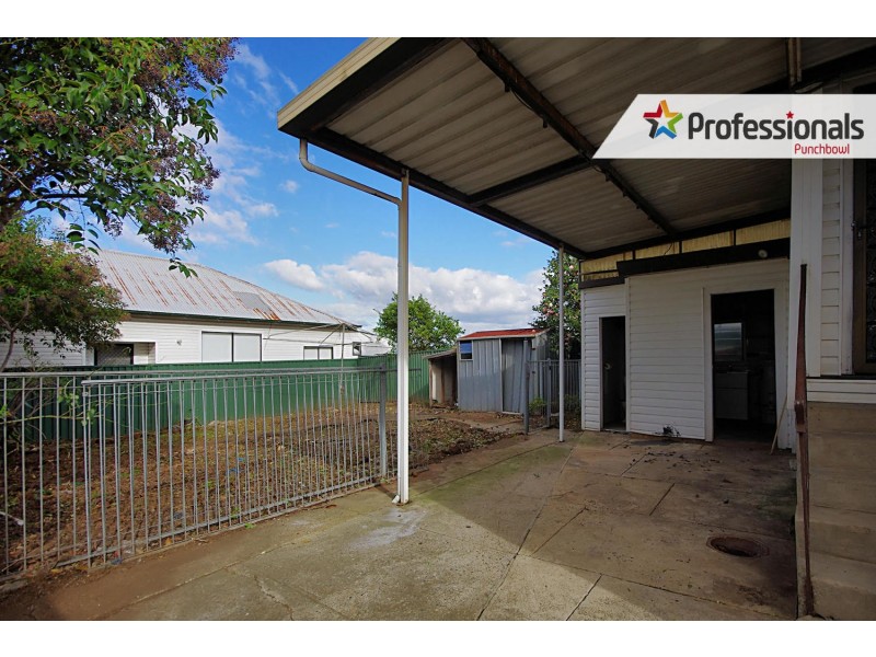 4 PARKLAND Avenue, Punchbowl NSW 2196