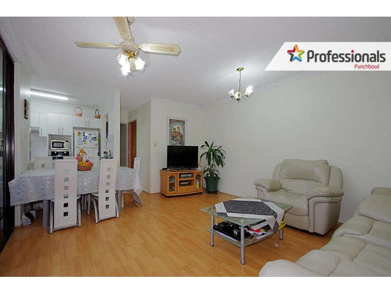 19/85 CAIRDS Avenue, Bankstown NSW 2200