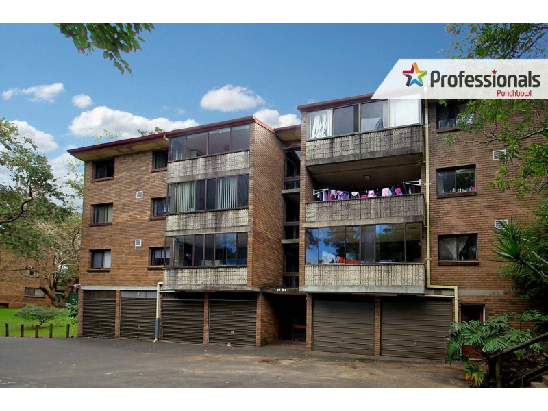 19/85 CAIRDS Avenue, Bankstown NSW 2200