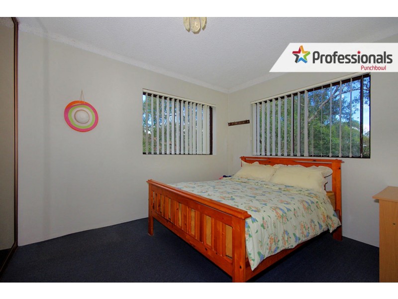 19/85 CAIRDS Avenue, Bankstown NSW 2200