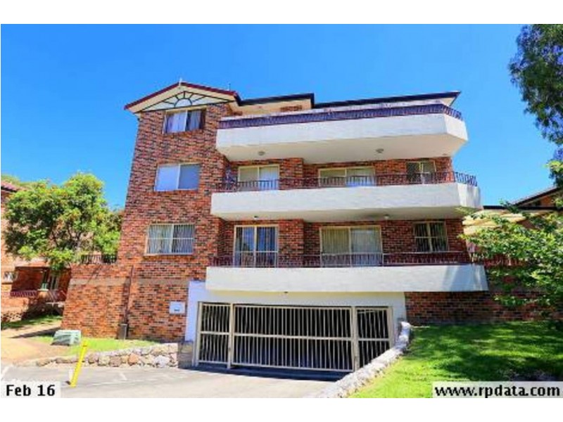 19/122 MEREDITH Street, Bankstown NSW 2200
