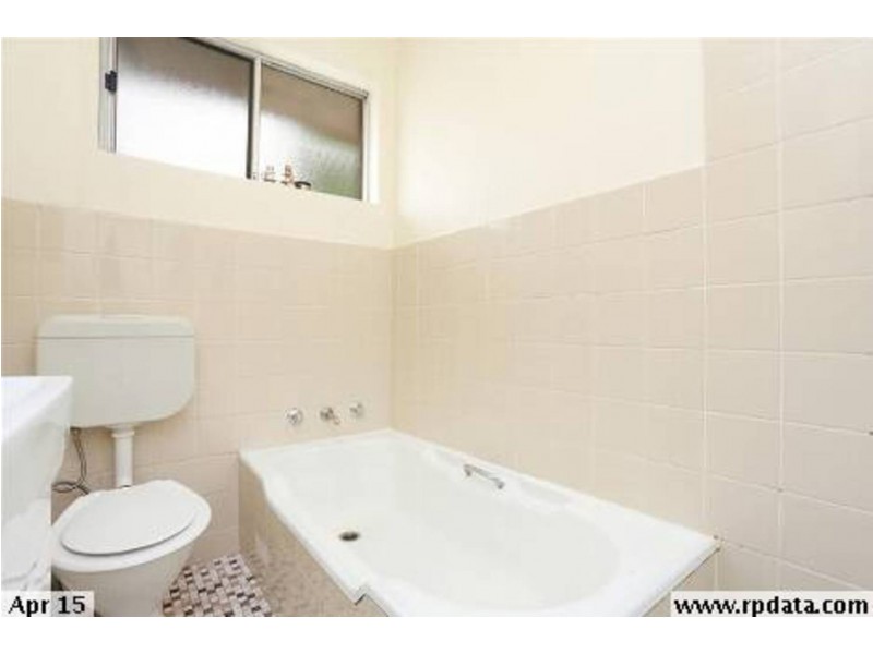 9/86 VICTORIA Road, Punchbowl NSW 2196