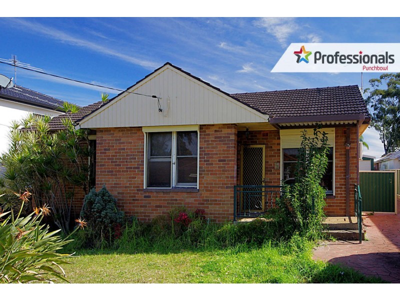 28 KENSINGTON Street, Punchbowl NSW 2196