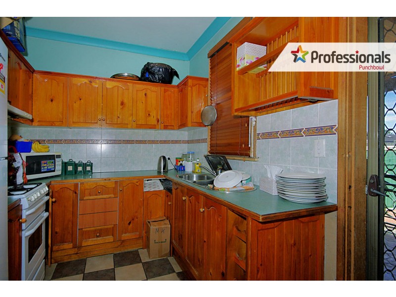 28 KENSINGTON Street, Punchbowl NSW 2196
