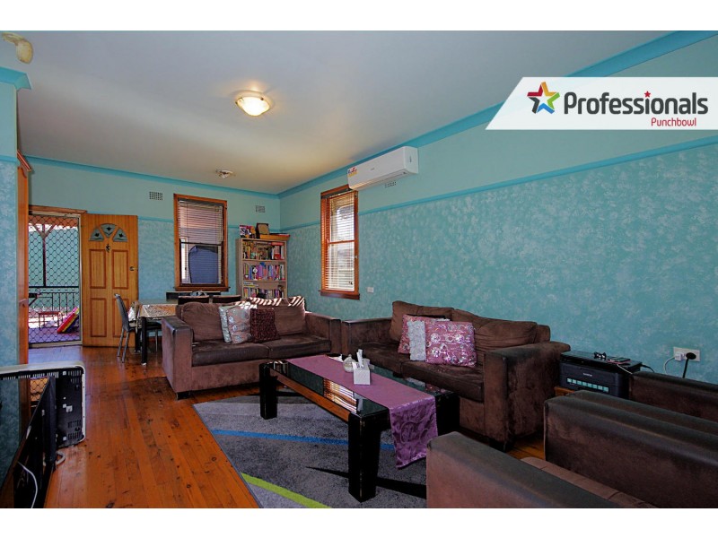 28 KENSINGTON Street, Punchbowl NSW 2196