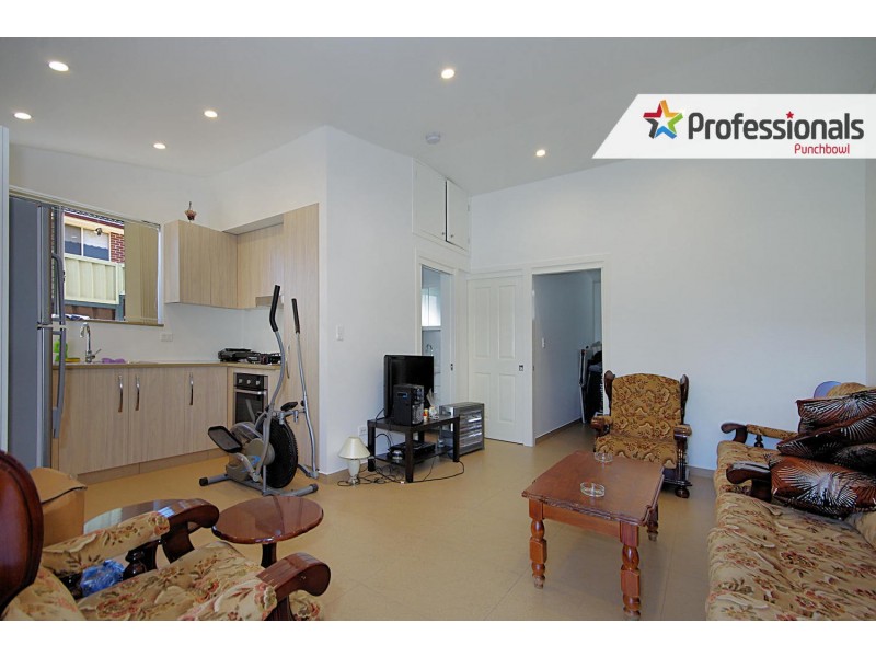 28 KENSINGTON Street, Punchbowl NSW 2196