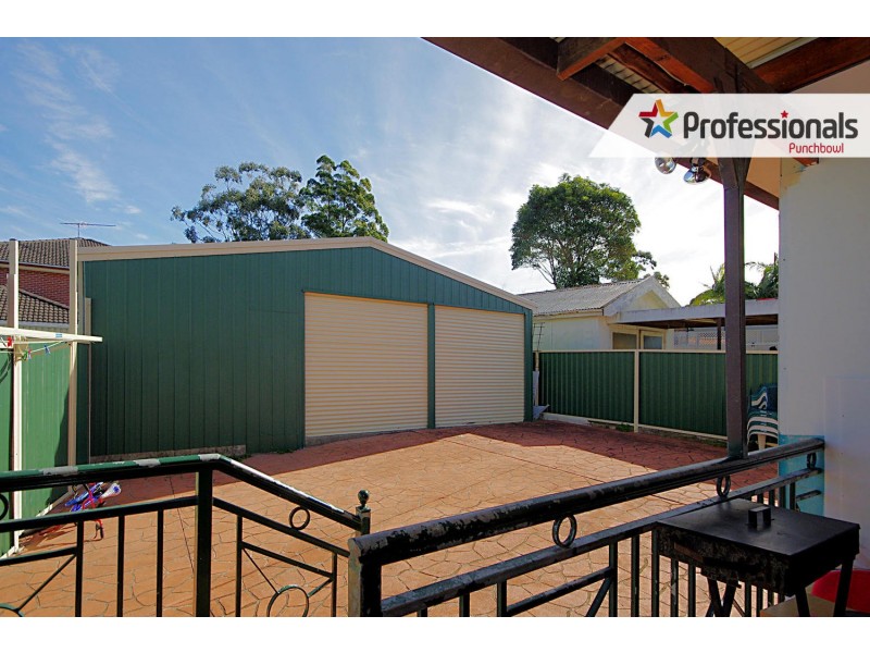 28 KENSINGTON Street, Punchbowl NSW 2196