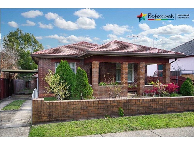 53 ARTHUR Street, Punchbowl NSW 2196