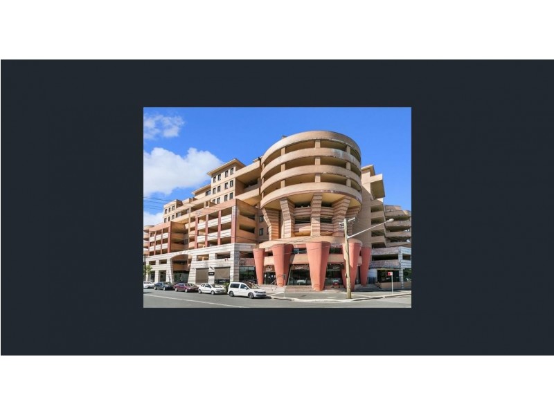 27/7-9  CROSS Street, Bankstown NSW 2200