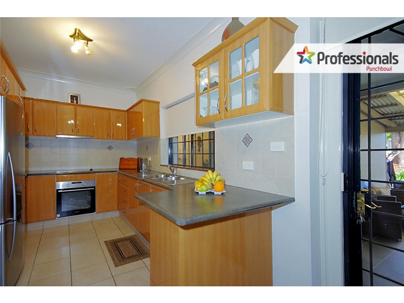 23 RAWSON Street, Wiley Park NSW 2195