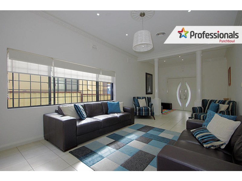 23 RAWSON Street, Wiley Park NSW 2195