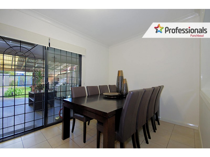 23 RAWSON Street, Wiley Park NSW 2195