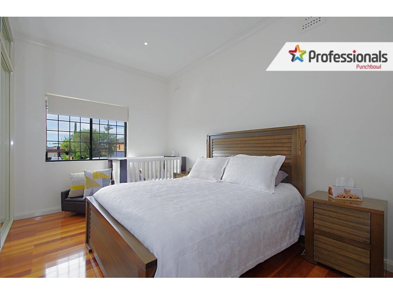 23 RAWSON Street, Wiley Park NSW 2195