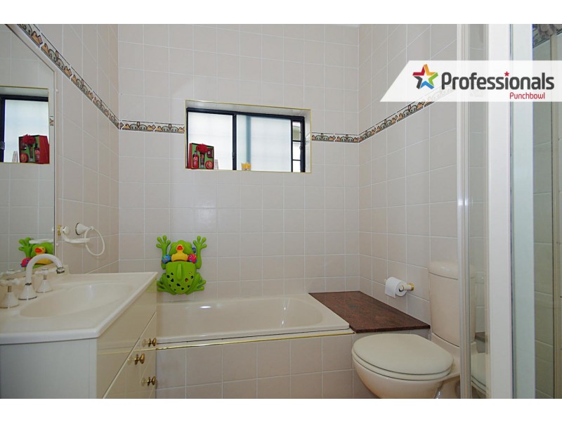 23 RAWSON Street, Wiley Park NSW 2195