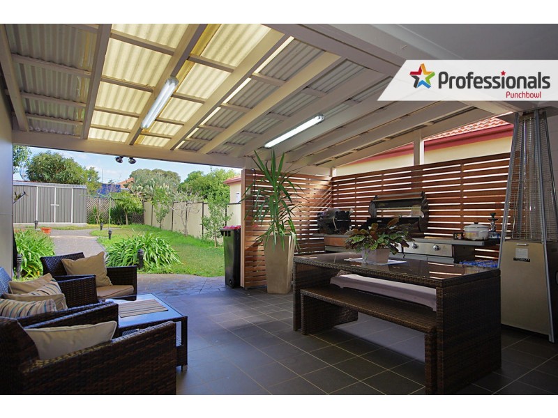 23 RAWSON Street, Wiley Park NSW 2195