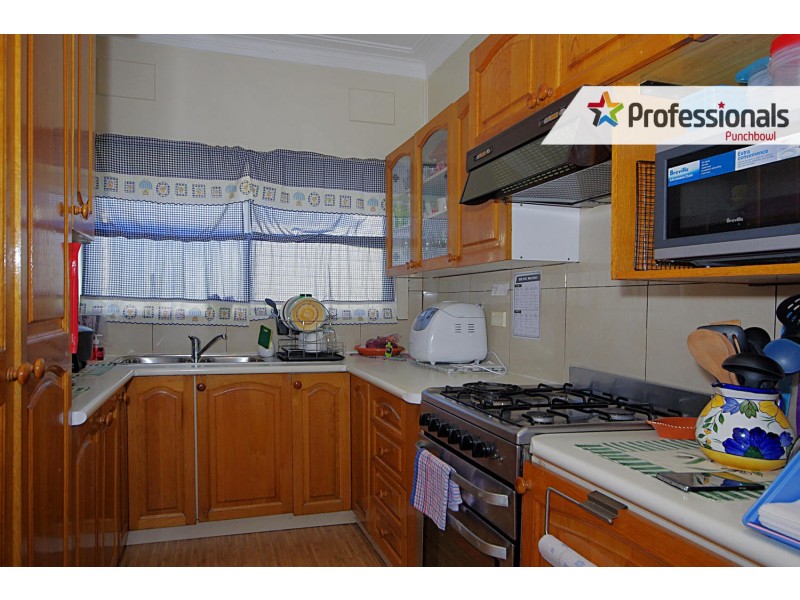 18 PARKLAND Avenue, Punchbowl NSW 2196