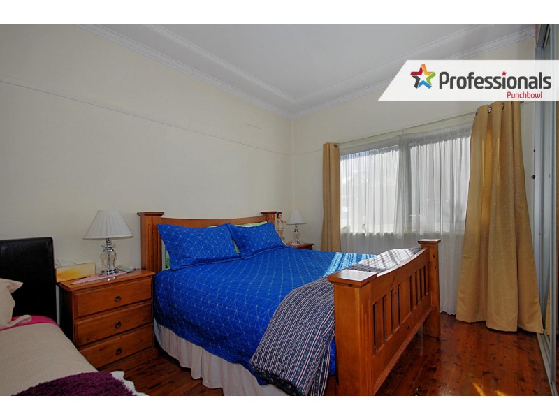 18 PARKLAND Avenue, Punchbowl NSW 2196