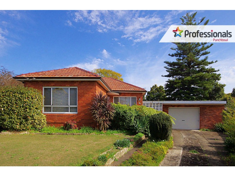 29 BUNGALOW Road, Roselands NSW 2196