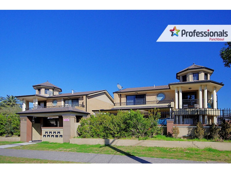 4/31-35 BROADWAY, Punchbowl NSW 2196