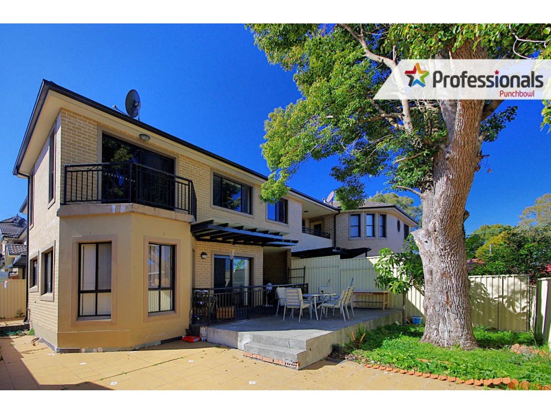 4/31-35 BROADWAY, Punchbowl NSW 2196