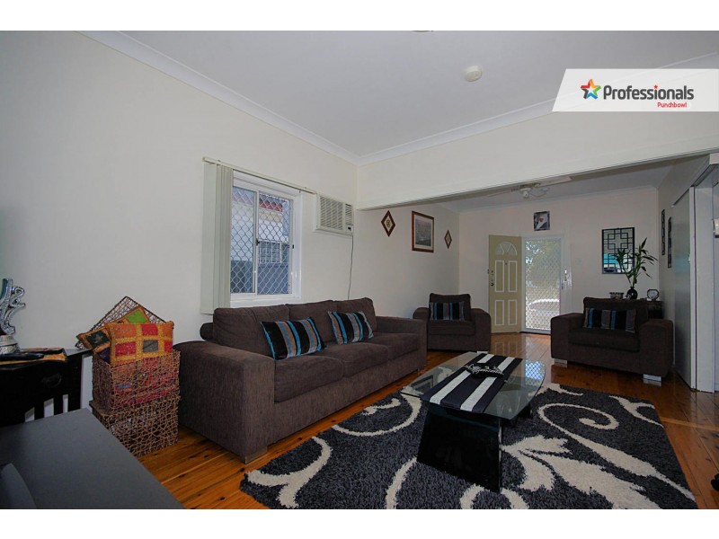 3 FAUX Street, Wiley Park NSW 2195