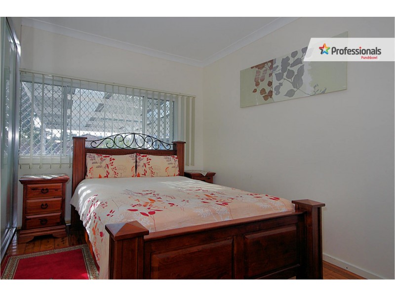 3 FAUX Street, Wiley Park NSW 2195