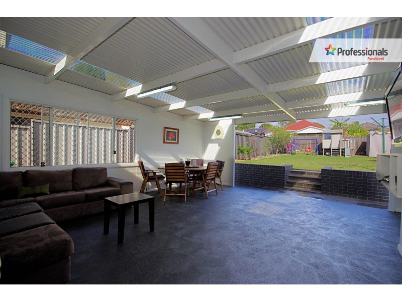 3 FAUX Street, Wiley Park NSW 2195