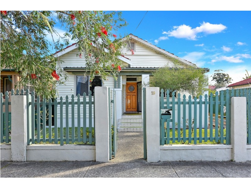 19 ERNEST Street, Lakemba NSW 2195