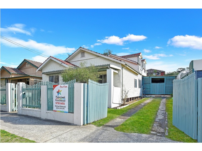 19 ERNEST Street, Lakemba NSW 2195