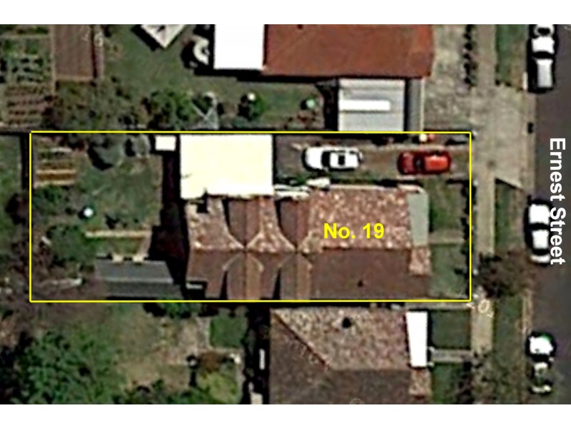 19 ERNEST Street, Lakemba NSW 2195