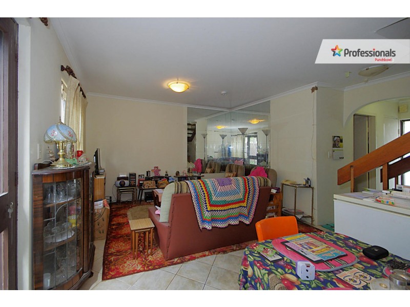 23/75 CHISWICK Road, Greenacre NSW 2190