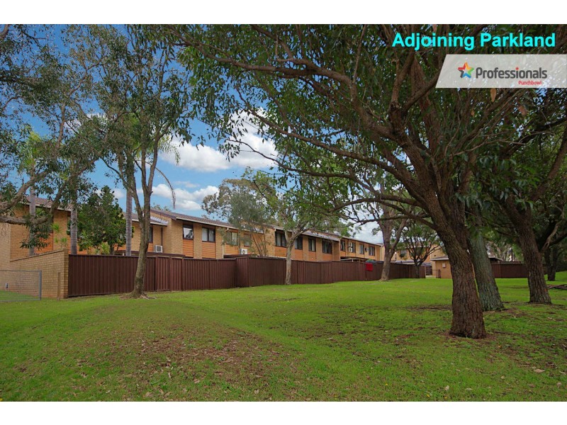 23/75 CHISWICK Road, Greenacre NSW 2190