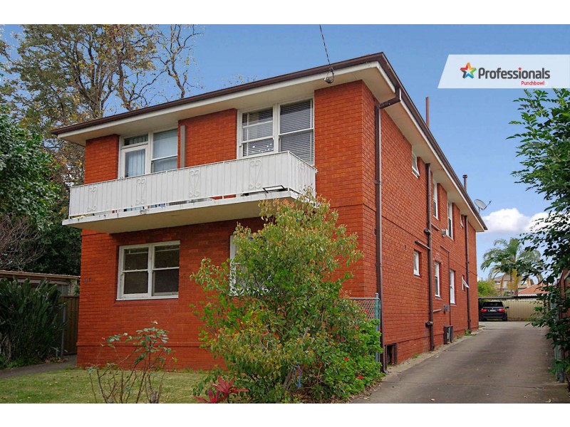 1 & 3/87 ROBINSON Street, Wiley Park NSW 2195